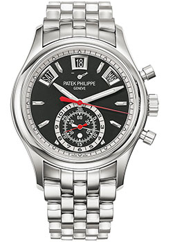 Часы Patek Philippe Complicated Timepieces  5960-1A-010
